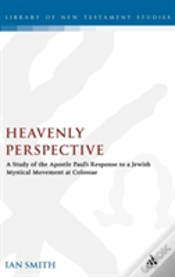 Capa do artigo Heavenly Perspective