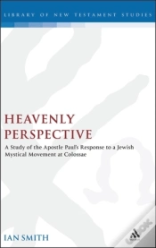 Capa do artigo Heavenly Perspective