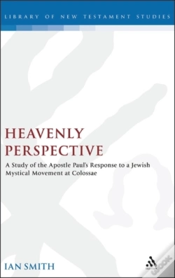 Capa do artigo Heavenly Perspective