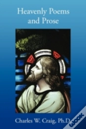 Capa do artigo Heavenly Poems And Prose