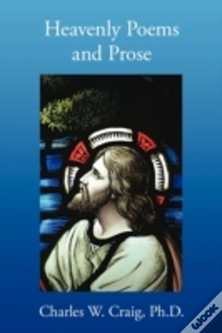 Capa do artigo Heavenly Poems And Prose