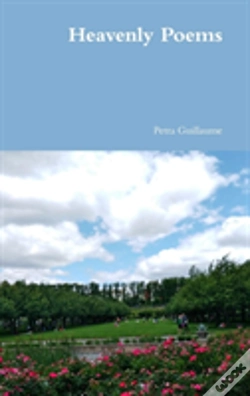 Capa do artigo Heavenly Poems