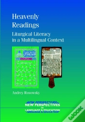 Capa do artigo Heavenly Readings