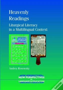Capa do artigo Heavenly Readings