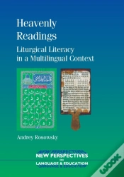 Capa do artigo Heavenly Readings