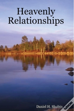 Capa do artigo Heavenly Relationships