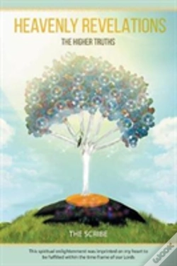 Capa do artigo Heavenly Revelations: The Higher Truths