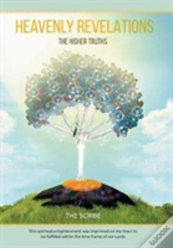 Capa do artigo Heavenly Revelations: The Higher Truths