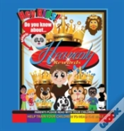 Capa do artigo Heavenly Rewards
