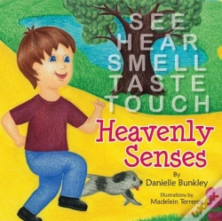 Capa do artigo Heavenly Senses