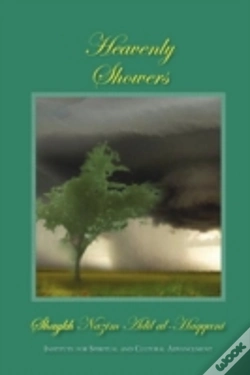 Capa do artigo Heavenly Showers