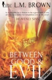 Capa do artigo Heavenly Sins: Between Good & Evil