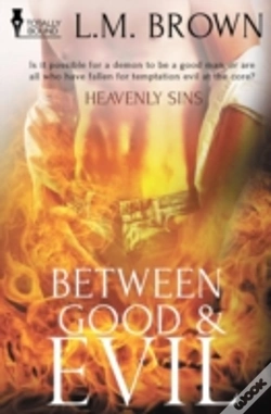 Capa do artigo Heavenly Sins: Between Good & Evil