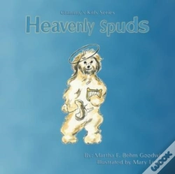 Capa do artigo Heavenly Spuds