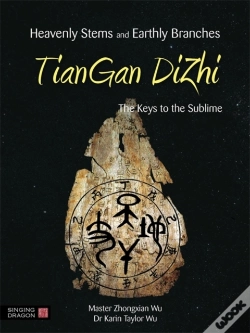 Capa do artigo Heavenly Stems And Earthly Branches - Tiangan Dizhi