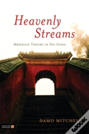 Capa do artigo Heavenly Streams