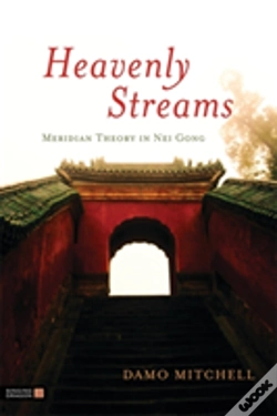 Capa do artigo Heavenly Streams