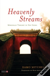 Capa do artigo Heavenly Streams