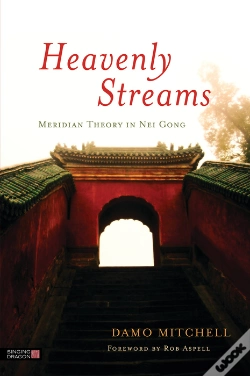 Capa do artigo Heavenly Streams