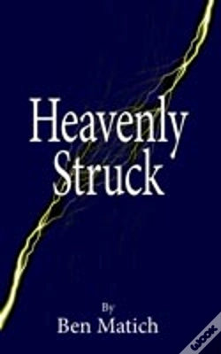 Capa do artigo Heavenly Struck