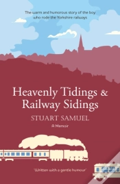 Capa do artigo Heavenly Tidings & Railway Sidings