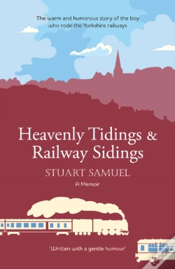 Capa do artigo Heavenly Tidings & Railway Sidings