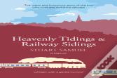 Heavenly Tidings & Railway Sidings