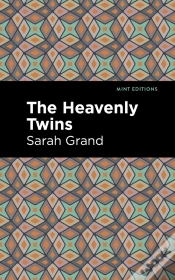 Capa do artigo Heavenly Twins