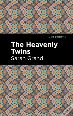 Capa do artigo Heavenly Twins