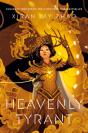 Heavenly Tyrant (Iron Widow, Book 2) - Preview