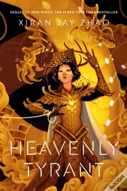 Capa do artigo Heavenly Tyrant