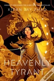 Capa do artigo Heavenly Tyrant