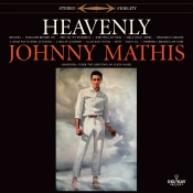 Capa do artigo Heavenly - Vinil