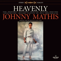 Capa do artigo Heavenly - Vinil