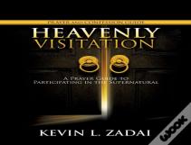 Heavenly Visitation Prayer And Confession Guide