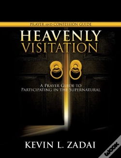 Capa do artigo Heavenly Visitation Prayer And Confession Guide