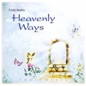 Capa do artigo Heavenly Ways - CD