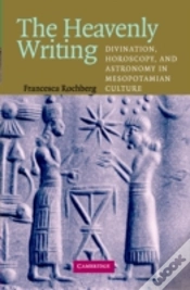 Capa do artigo Heavenly Writing