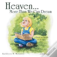 Heaven...More Than We Can Dream