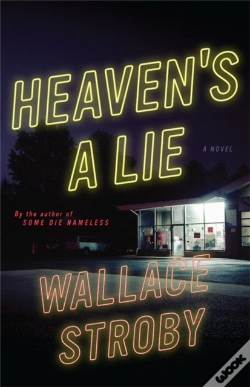 Capa do artigo Heaven'S A Lie