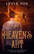 Heaven'S Art