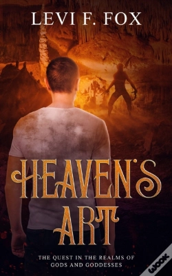 Capa do artigo Heaven'S Art