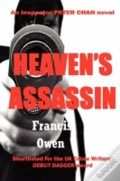 Capa do artigo Heaven