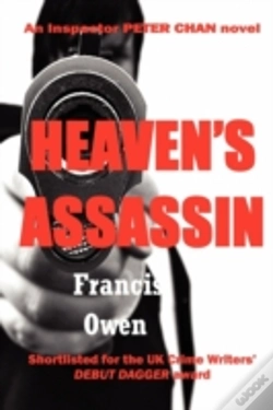 Capa do artigo Heaven'S Assassin