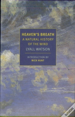 Capa do artigo Heaven'S Breath