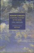Heaven'S Breath