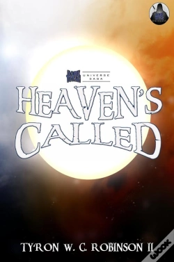 Capa do artigo Heaven'S Called