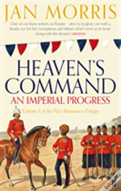Capa do artigo Heaven'S Command