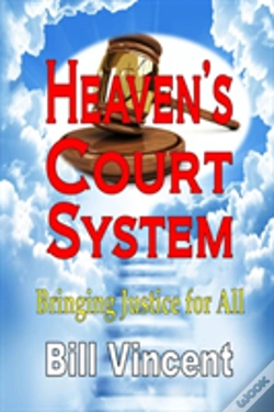 Capa do artigo Heaven'S Court System