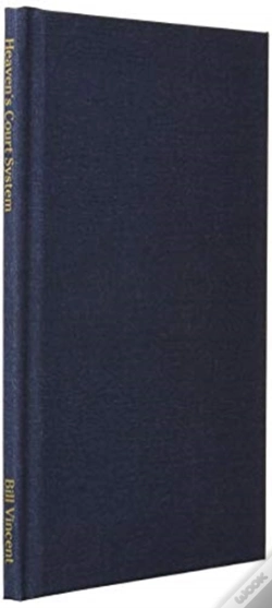 Capa do artigo Heaven'S Court System
